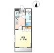 CherVergerの間取図