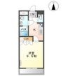 CherVergerの間取図