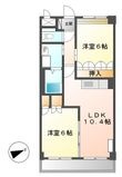 プランドールの間取図