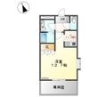 サンフォレストの間取図