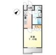 コンソルテの間取図