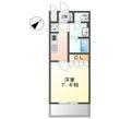 Lien ‐リアン‐の間取図