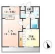 ホームＴＫの間取図