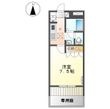 プチ・カノンの間取図