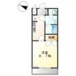 カラブニンの間取図
