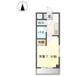 アズール・Ｋの間取図