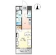 SIM(シム)の間取図
