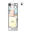 SIM(シム)の間取図