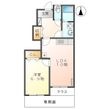 サンパステルの間取図