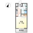 KUKUNAの間取図