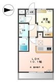 アリウスの間取図