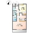 ラティールの間取図