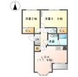 エターナルの間取図