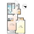 コンシェルジュの間取図