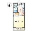 サンハウス富士の間取図