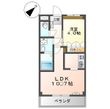 シルフィードの間取図