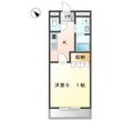 アソシアード18の間取図