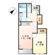 リバーヒルズNKの間取図