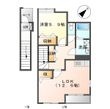 シャングリラの間取図