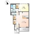 オリオンの間取図