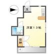いりあけぱてぃおの間取図