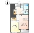 Ciel Etoile(シエル エトワール)の間取図