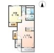 コンフォール郭内の間取図
