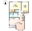 リヴァージュ源氏の間取図