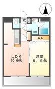 さいたま市浦和区岸町７丁目の間取図