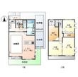 グランドコートの間取図