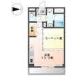 サンフォレスト成和の間取図