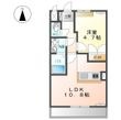 友の間取図