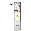 Plasir(プレジール)の間取図