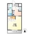 アクアマリンの間取図
