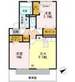 スターパレス下松 ヘラクレス館の間取図