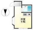 プールブゥの間取図
