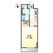 ヴェールピアの間取図