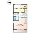 ヴァンヴェールの間取図