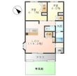 TSYリガシィの間取図
