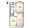 メゾン小六の間取図