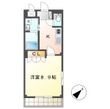Y・S Creciaの間取図