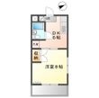佐鳴の丘の間取図