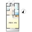 アーバン・ヒルズの間取図