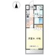 ルミエールの間取図