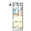 ルミエールの間取図