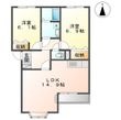 ガーディアンの間取図
