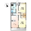 アバンテSの間取図