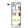 サンライズ西川口の間取図