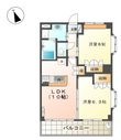 パルテールの間取図