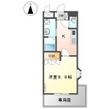 エル・アールの間取図